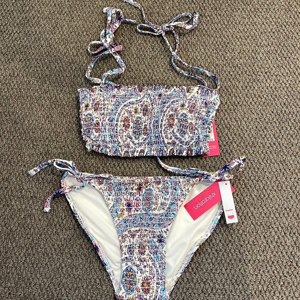 Target bikini